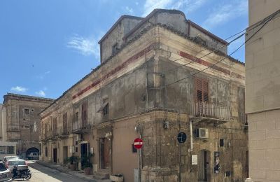 Městský palác na prodej Palma di Montechiaro, Sicilia, Foto 4/7