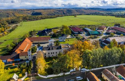 Zámek na prodej Trnová, okres Praha-západ, Foto 31/53
