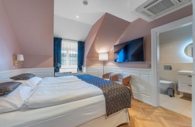 Zámek na prodej Trnová, okres Praha-západ, Foto 18/53