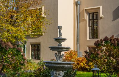 Zámek na prodej Trnová, okres Praha-západ, Foto 48/53