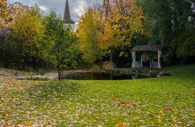 Zámek na prodej Trnová, okres Praha-západ, Foto 52/53