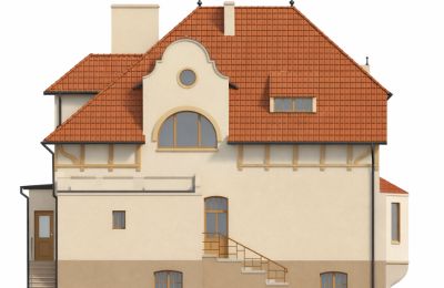 Historická vila na prodej Koszalin, Marszałka Józefa Piłsudskiego  51, Západopomořanské, Foto 3/25