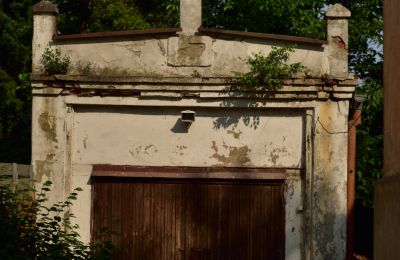 Historická vila na prodej Koszalin, Marszałka Józefa Piłsudskiego  51, Západopomořanské, Foto 24/25