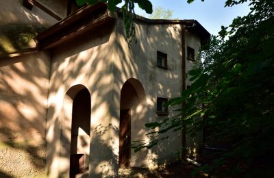 Historická vila na prodej Koszalin, Marszałka Józefa Piłsudskiego  51, Západopomořanské, Foto 21/25