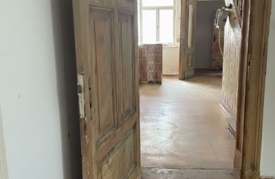 Historická vila na prodej Koszalin, Marszałka Józefa Piłsudskiego  51, Západopomořanské, Foto 13/25