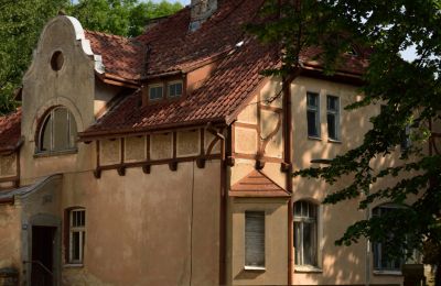 Historická vila na prodej Koszalin, Marszałka Józefa Piłsudskiego  51, Západopomořanské, Foto 4/25