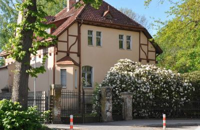 Historická vila Koszalin, Západopomořanské vojvodství