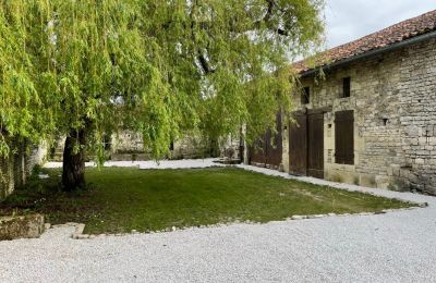 Historická vila na prodej Beauvais-sur-Matha, rue de l eglise 12, Nová Akvitánie, Foto 12/18