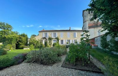 Historická vila na prodej Beauvais-sur-Matha, rue de l eglise 12, Nová Akvitánie, Foto 18/18