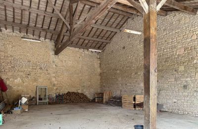 Historická vila na prodej Beauvais-sur-Matha, rue de l eglise 12, Nová Akvitánie, Foto 16/18