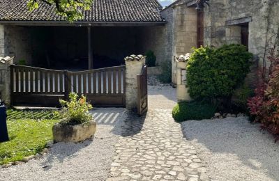 Historická vila na prodej Beauvais-sur-Matha, rue de l eglise 12, Nová Akvitánie, Foto 11/18