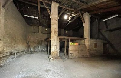 Historická vila na prodej Beauvais-sur-Matha, rue de l eglise 12, Nová Akvitánie, Foto 15/18
