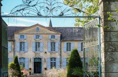 Zámeček na prodej Pau, Nouvelle-Aquitaine, Foto 10/10