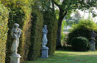 Zámeček na prodej Pau, Nouvelle-Aquitaine, Foto 9/10