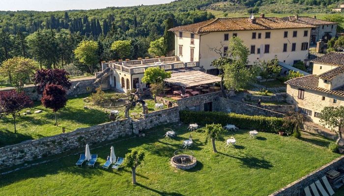  Castellina in Chianti 2