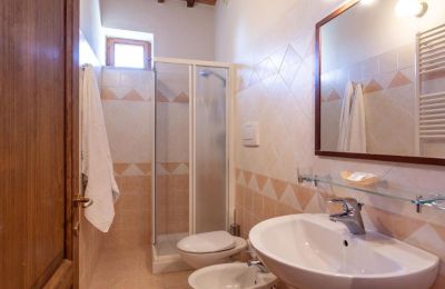 Zámeček na prodej Castellina in Chianti, Toscana, Foto 23/29