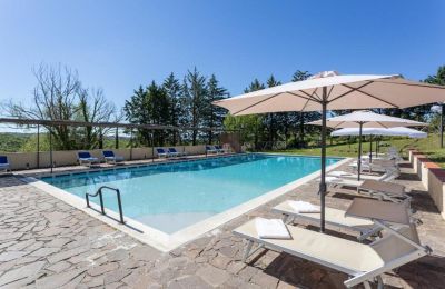 Zámeček na prodej Castellina in Chianti, Toscana, Foto 15/29