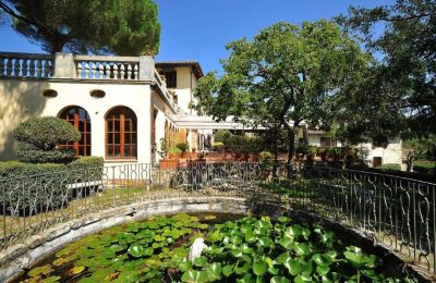 Zámeček na prodej Castellina in Chianti, Toscana, Foto 10/29