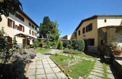 Zámeček na prodej Castellina in Chianti, Toscana, Foto 17/29