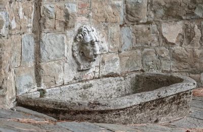 Zámeček na prodej Castellina in Chianti, Toscana, Foto 8/29
