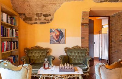 Zámeček na prodej Castellina in Chianti, Toscana, Foto 25/29