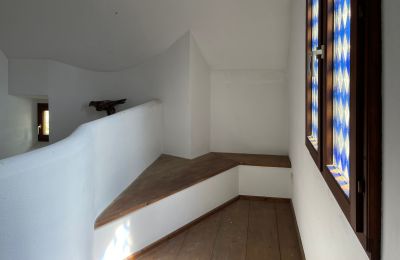 Zámek na prodej 84375 Kirchdorf am Inn, Hofmarkstraße 2, Bayern, Treppenhaus: Ende im DG