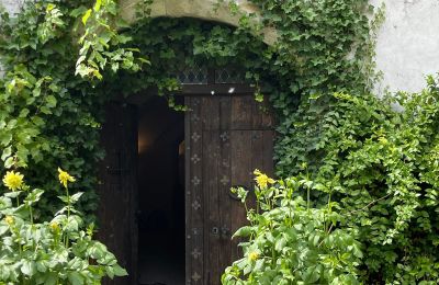 Zámek na prodej 84375 Kirchdorf am Inn, Hofmarkstraße 2, Bayern, Schlosstor