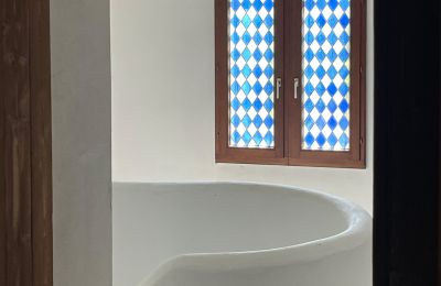 Zámek na prodej 84375 Kirchdorf am Inn, Hofmarkstraße 2, Bayern, Treppenhaus im Dachgeschoss