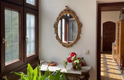 Zámek na prodej 84375 Kirchdorf am Inn, Hofmarkstraße 2, Bayern, 1. Stock: Eingangsdiele