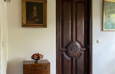 Zámek na prodej 84375 Kirchdorf am Inn, Hofmarkstraße 2, Bayern, 1. Stock: Badezimmertüre