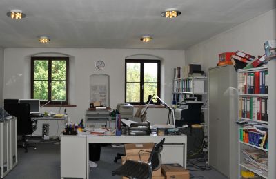 Zámek na prodej 84375 Kirchdorf am Inn, Hofmarkstraße 2, Bayern, 2. Stock: Sekretariat