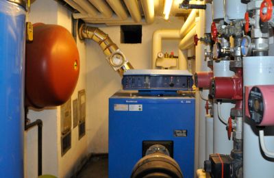 Zámek na prodej 84375 Kirchdorf am Inn, Hofmarkstraße 2, Bayern, Heizungskeller