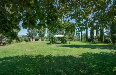 Venkovský dům na prodej Monteroni d'Arbia, Toscana, Foto 23/39