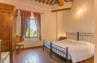 Venkovský dům na prodej Monteroni d'Arbia, Toscana, Foto 10/39