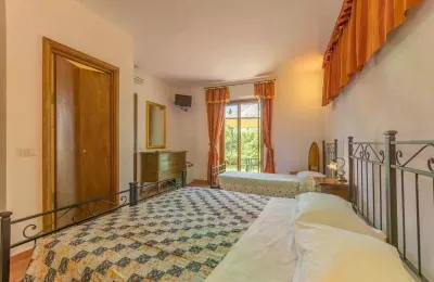 Venkovský dům na prodej Monteroni d'Arbia, Toscana, Foto 15/39