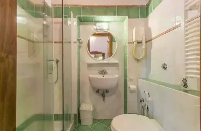 Venkovský dům na prodej Monteroni d'Arbia, Toscana, Foto 17/39