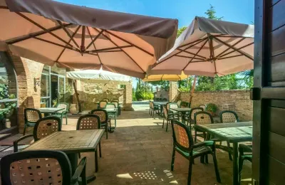 Venkovský dům na prodej Monteroni d'Arbia, Toscana, Foto 28/39