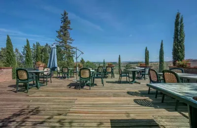 Venkovský dům na prodej Monteroni d'Arbia, Toscana, Foto 29/39