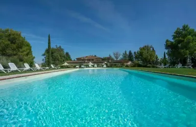 Venkovský dům na prodej Monteroni d'Arbia, Toscana, Foto 26/39