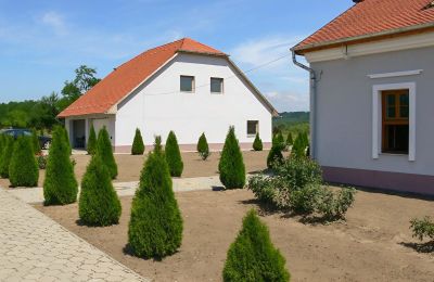 Zámeček na prodej Nógrád vármegye, Foto 3/10