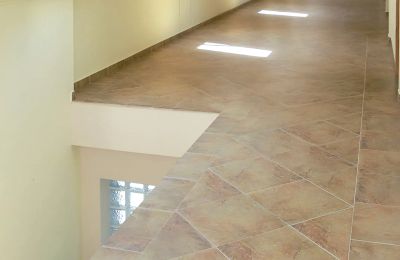 Zámeček na prodej Nógrád vármegye, Horní patro