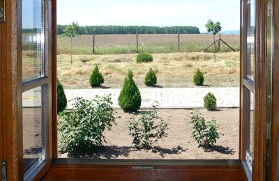 Zámeček na prodej Nógrád vármegye, Výhled