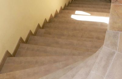 Zámeček na prodej Nógrád vármegye, Schodiště