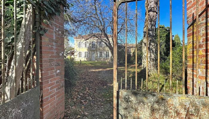 Venkovský dům na prodej Masseube, Occitanie