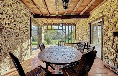 Venkovský dům na prodej Masseube, Occitanie, Foto 26/36