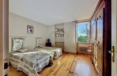 Venkovský dům na prodej Masseube, Occitanie, Foto 30/36