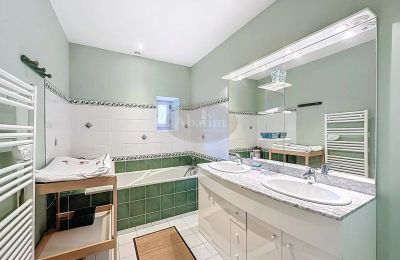 Venkovský dům na prodej Masseube, Occitanie, Foto 31/36