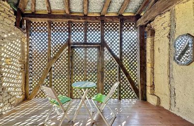 Venkovský dům na prodej Masseube, Occitanie, Foto 34/36