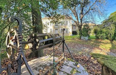 Venkovský dům na prodej Masseube, Occitanie, Zahrada