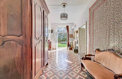 Venkovský dům na prodej Masseube, Occitanie, Vstupní hala